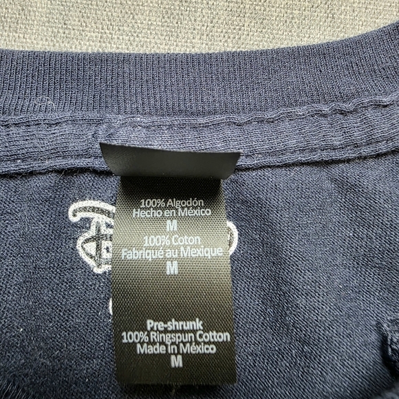 Disney Princess Evolution Graphic T-Shirt Unisex Size M - Picture 4 of 7